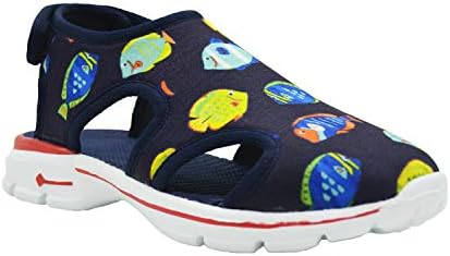 KazarMaxBoy's & Girl's Fashion Sandal