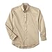 Ash City Men's Solid Stretch Shirt