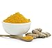 Golden Milk Powder Turmeric Tea Drink Mix (8-Ounce), Pre-Mixed Turmeric Golden Milk Mix, Turmeric, Ginger, and Black Pepper (70+ Servings)