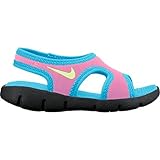 Nike Kids SUNRAY 9 (TD) #343975-612