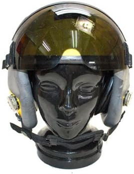 Amazon Hgu 55 P フライトヘルメット イエローマーキング 米軍放出品 戦闘服 通販