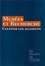 Musées et recherche