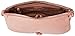 Nine West Bohemian Beltway Saddle, New Mauve
