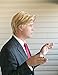 Donald Trump Wig - Republican Presidential Candidate Wig