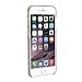 Incase Designs Quick Halo Snap Case for iPhone 6 - Frustration-Free Packaging - Clear