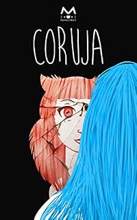 Livro Coruja