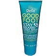 Good Foot Delia Stay Relaxed Balm Aching Tired Feet & Legs 8.45 oz