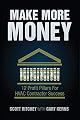 Make More Money: 12 Profit Pillars for HVAC Contractor Success