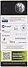 GE Z-Wave Wireless Smart Lighting Control Appliance Module, On/Off, Plug-In, White, Works with Amazon Alexa, 12719
