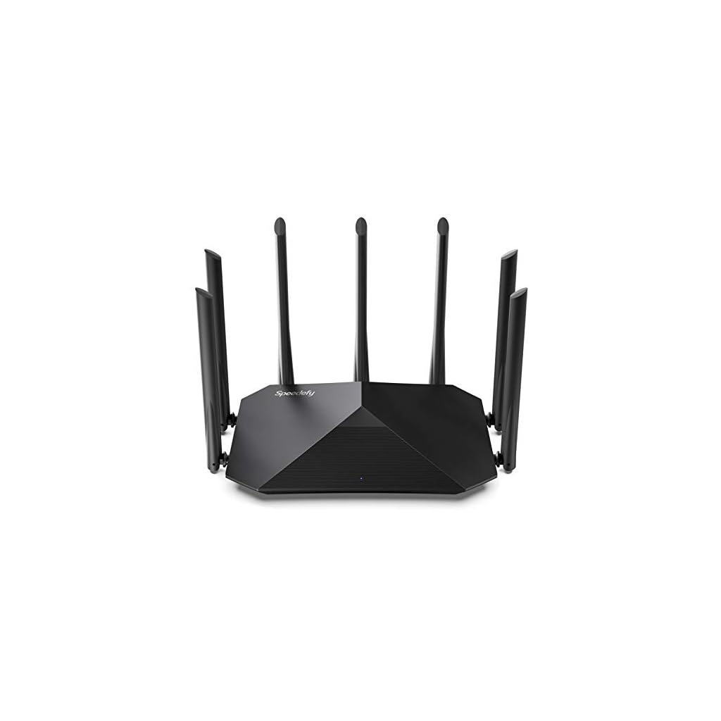 Speedefy K7 AC2100 Smart WiFi Router