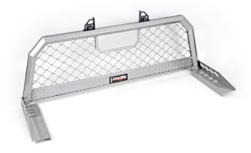 Dee Zee Inc. DZ 95050 Cab Rack with Mesh
