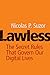 Lawless: The Secret Rules That Govern our Digital Lives by Nicolas P. Suzor
