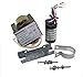 ROBERTSON 3P10060 Individual mHID, 150 Watt S55 High Pressure Sodium Lamp, 120Vac, 60Hz, Normal Ballast Factor, NPF, Model BLU0150A04900 M (Replaces Model BLU0150A04900)