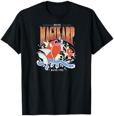 magikarp dress shirt Amazon.com: Pokémon