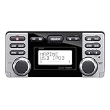 Clarion CMD8