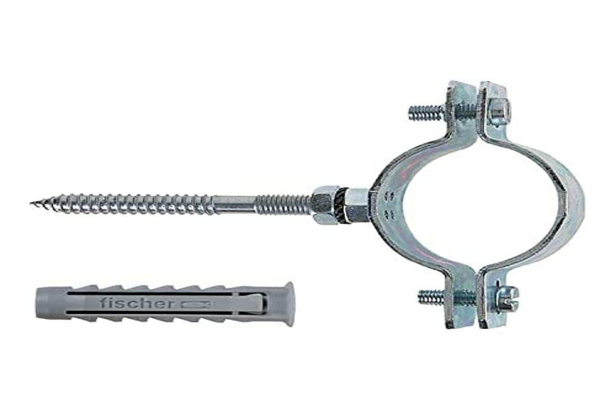 Fischer 520995 Collars in Envelope