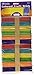 BAZIC Colored Craft Sticks, Assorted, 100 Per Pack