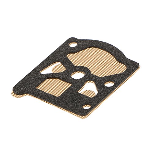 Fenteer Vergaser Membran Dichtung Reparatur Kit für Zenoah G3800 45cc 38cc, einfach instaliert – Bild 7