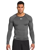 Under Armour Men's Sonic Compression Long Sleeve HeatGear