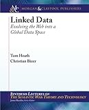 Image de Linked Data (Synthesis Lectures on the Semantic Web: Theory and Technology)