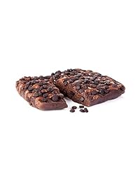 RSP Protein Brownie - Brownie horneado suave con 0.56 oz de proteína, FID53314, 1