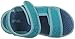 Teva Tidepool Sport Sandal (Toddler/Little Kid/Big Kid)