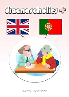 Livro Diagnoscholies Português <> english