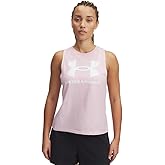 Under Armour Women's Live Sportstyle Graphic Tank