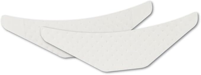 Persper-eez Disposable Breast Sweat Pads / Under Bra Liners - Medium (60-pack): Amazon.ca