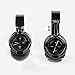 PowerLocus P3 Wireless Bluetooth Headphones Over-Ear, [26h Playtime, Bluetooth 5.0] Foldable Stereo Wireless/Wired Headphone Over Ear with Mic Deep Bass Headset for iOS/Android/Laptop/PC/TV – Blackthumb 2
