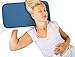 Cool Care Technologies Pillow Cooling Pad - Pressure Activated Gel Cooling Mat Provides Instant Cool Relief - Ideal for Fevers, Migraines, Hot Flashes, Night Sweats - Place on Pillow