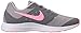 Nike Girl's Downshifter 7 (Gs) Running Shoe