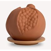 Santa Maria Novella MELOGRANO in Scented Terracotta - &Oslash; 9,5 cm.