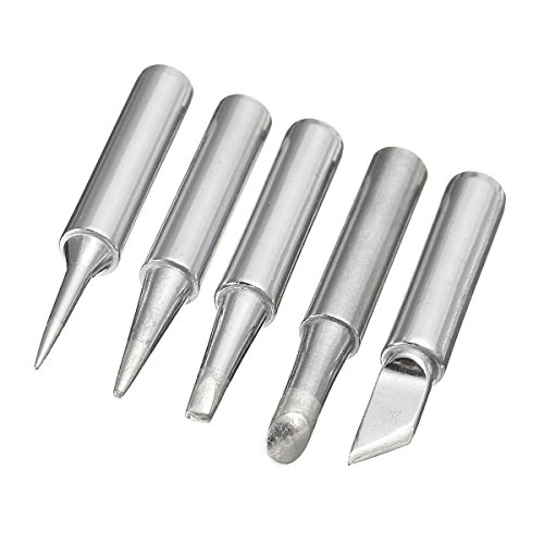 60W Electric Adjustable Temperature 200ºC-450ºC Welding Soldering Iron Tool Kit Set