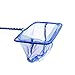Penn Plax Quick Net Collection – Aquarium Fish Net, Made For Safe Handling and Transferring of Fish, Durable Mesh Netting, 3″ x 2.25″ Net, 10″ Handle (QN3)thumb 4