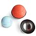 Stainless Steel Bath Bomb Molds, Diy Bath Bomb Kit, Make Your Own Lush Bath Bomb, Heavy Duty Food Grade Steel, makes for a great wedding gift! Set of 3 sizes, includes recipe booklet by Opalent