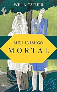 Livro Meu Inimigo Mortal
