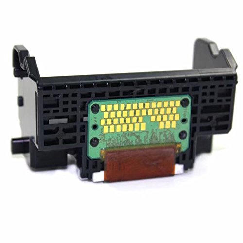 HonsCreat Refurbished Canon QY6-0073 Printhead Pixma IP3600 MP540 MP550 MP620 MX860 MX868 MX870 MX876 MP560 MG5140 Printer Print Head Office Home Study Printer Part - Thumbnail 3