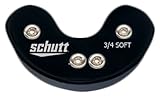 Schutt Universal Football Helmet Firm Jaw Pads