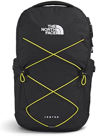 Amazon.com: The North Face Vault Everyday Laptop Backpack - Commuter Travel  Bag, Water-Repellent Finish, Spacious Compartment, Anthracite Grey, One  Size : Sports & Outdoors