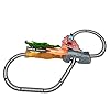 Thomas-Friends-FXX66-TrackMaster-Dragon-Escape-Set-Multi-Colour Thomas & Friends FXX66 TrackMaster Dragon Escape Set, Multi-Colour