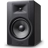 M-Audio BX8 D3 | 8" Powered Studio Reference Monitor
