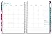 HARDCOVER Calendar Year 2020 Planner: (November 2019 Through December 2020) 5.5