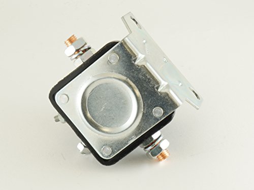 image for Formula Auto Parts STS3 Starter Solenoid