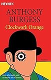 A Clockwork Orange