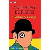 A Clockwork Orange