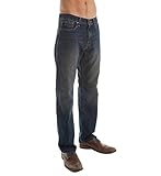 Nautica Men's Relaxed Fit Jean Pant