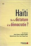 Haïti : De la dictature à la démocratie ? by 