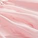 YiZYiF Girls Gymnastics Dance Dress Kids Ballet Tutu Leotard Chiffon Skirt Pink 3-4