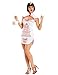 Escante Women's Chinese Take Out